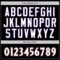 Custom Black White-Purple Authentic Baseball Jersey