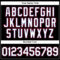 Custom Black White-Red Authentic Baseball Jersey