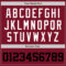 Custom Crimson White-Black Authentic Baseball Jersey